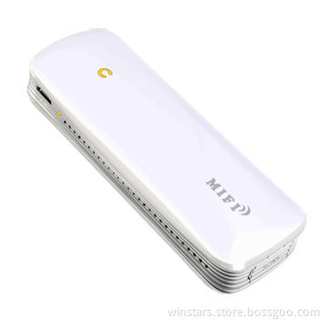 3G Router with Power Supply